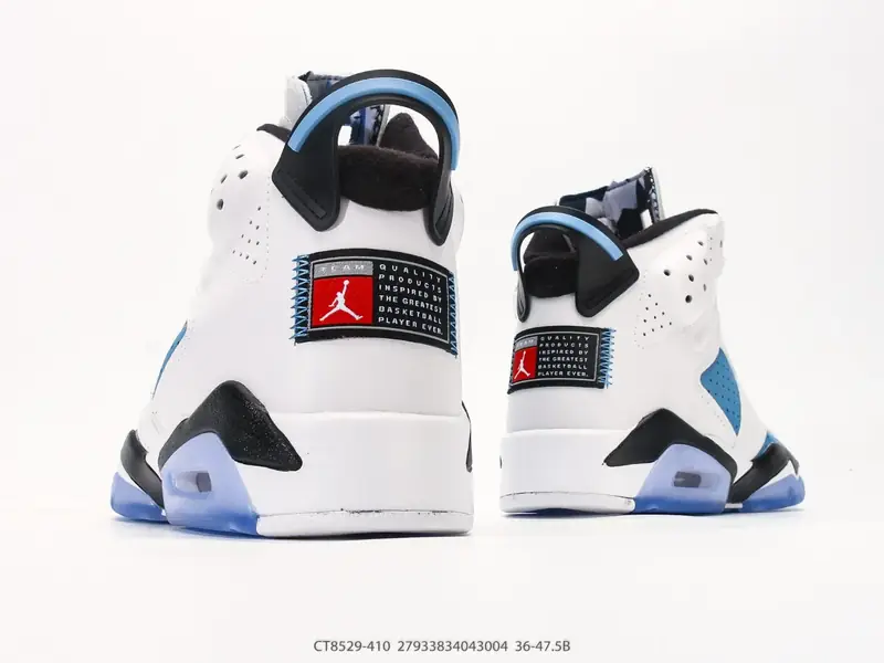 Nike Sports Shoes  CT8529-410 #27933834043004